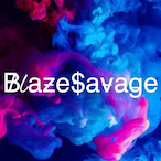 BlazeSavage's Avatar'