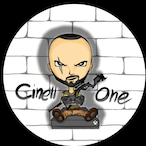 CinelloneTTV's Avatar'