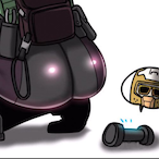 SakuraRoad's Avatar'