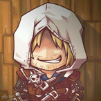 mAnTou.'s Avatar'