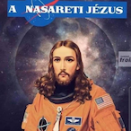 JesusOfNasareth's Avatar'