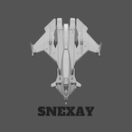 Snexay's Avatar'