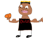 NBA jqxonn's Avatar'