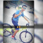 Pafero's Avatar'