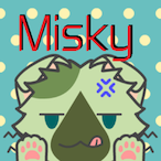 Misky_'s Avatar'