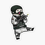 Woofly32's Avatar'