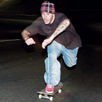 MagoDjamba's Avatar'