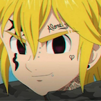 Akuji's Avatar'