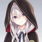 mo_qian's Avatar'