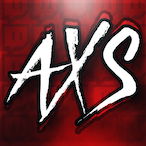 AXS.O9T's Avatar'