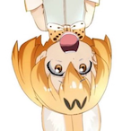 ushinia's Avatar'