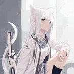 Maryyf's Avatar'