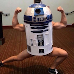 Icosagons's Avatar'