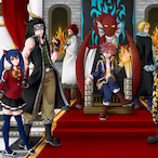 XtremeKingNatsu's Avatar'