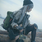 Never_Alone_317's Avatar'