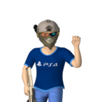 mikszaw's Avatar'