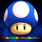 Mini_Mushroom's Avatar'