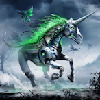 robocorn's Avatar'