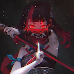 Hashira_Lin's Avatar'