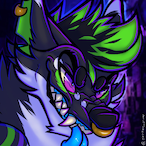 ThatOneBlackfox's Avatar'
