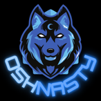 OshNasty's Avatar'