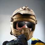 Sebanaitor's Avatar'