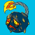 BomberBlueBaby's Avatar'