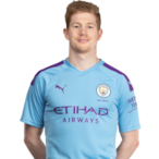 TaeBruyne's Avatar'