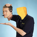 Robdorf's Avatar'
