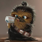 Kunfuzzle's Avatar'