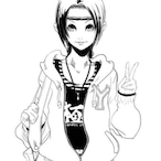 Islandg's Avatar'