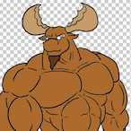 MasterMoose123's Avatar'