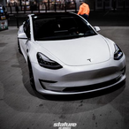 TeslaDonii's Avatar'