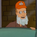DaleGribble.'s Avatar'