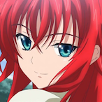 Rias.DxD.'s Avatar'