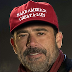 MAGA_J0hn-Grimm's Avatar