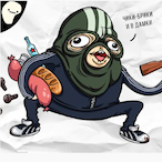 XOMIAK_'s Avatar'