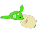 Baby_.Yoda's Avatar'