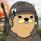 Nutmegger's Avatar'