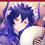 Maekykana's Avatar'