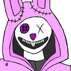 Sinibuni's Avatar'