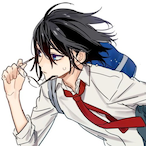 ateriskee's Avatar'