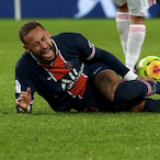 Therealneymar's Avatar'