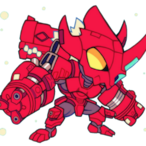 Iuvvul's Avatar'