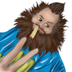 ISWUNGUOMG's Avatar'