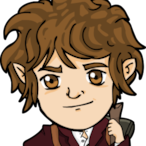 HobbitGamer97's Avatar'