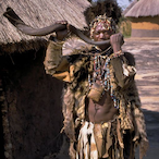 ShamanBabatunde's Avatar'