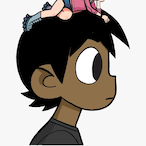 QT.-.'s Avatar'