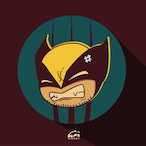 Its_Wolverine's Avatar'