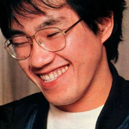 AkiraToriyama
